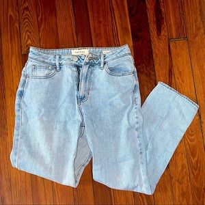 Pacsun Mom Jeans